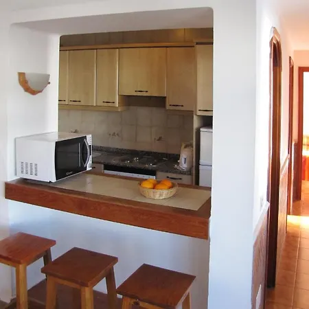 Palmeras I Apartmán *