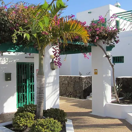 Palmeras I Apartmán Puerto del Carmen (Lanzarote)